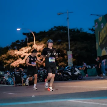 Runner Photo 3794872