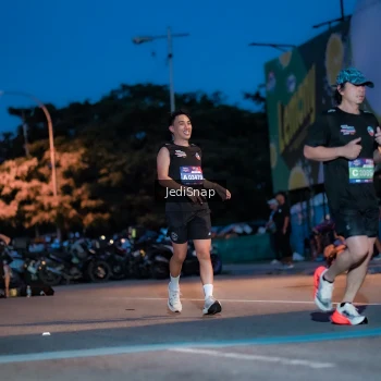 Runner Photo 3794877
