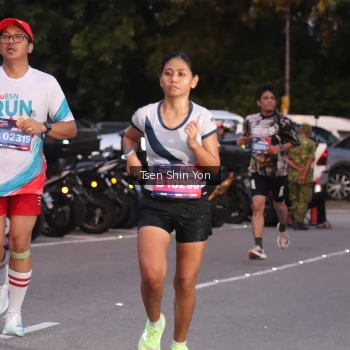 Runner Photo 3794879