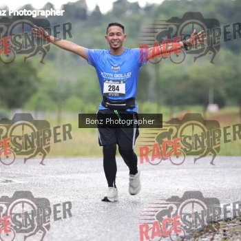 Runner Photo 379488