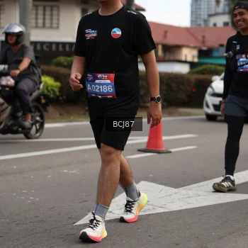 Runner Photo 3794885