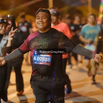 Runner Photo 3794893