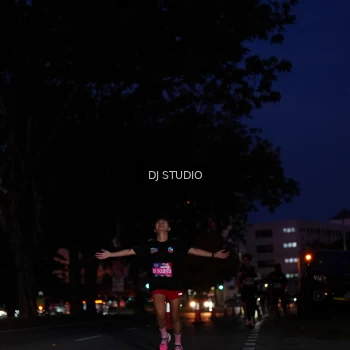 Runner Photo 3794903