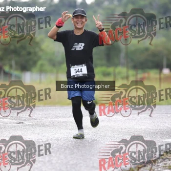 Runner Photo 379491
