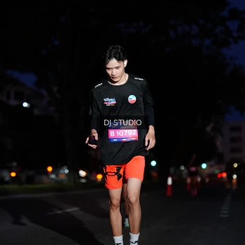 Runner Photo 3794911