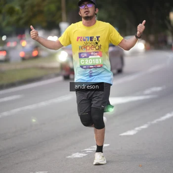 Runner Photo 3794917