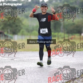 Runner Photo 379492