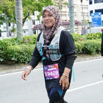Runner Photo 3794920