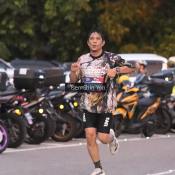 Runner Photo 3794921