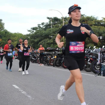 Runner Photo 3794922