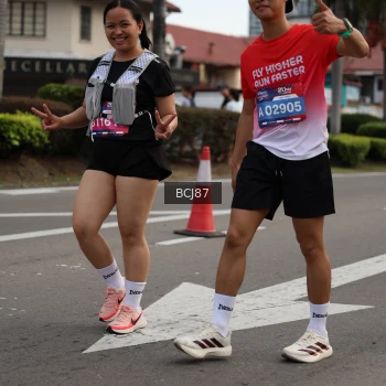 Runner Photo 3794924