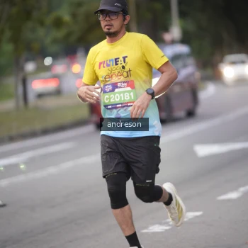 Runner Photo 3794926