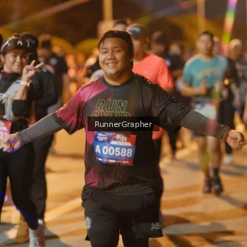 Runner Photo 3794928