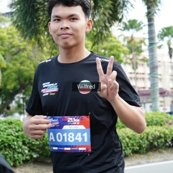Runner Photo 3794929