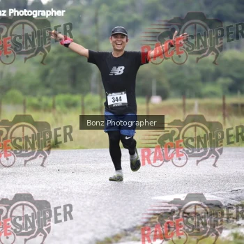 Runner Photo 379493
