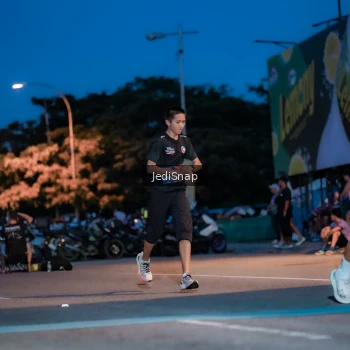 Runner Photo 3794933