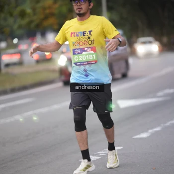 Runner Photo 3794937