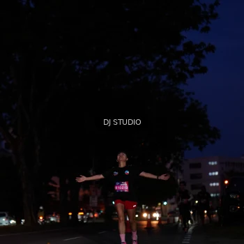 Runner Photo 3794942