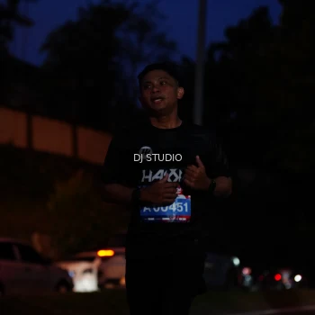 Runner Photo 3794943