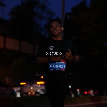 Runner Photo 3794948