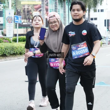 Runner Photo 3794950