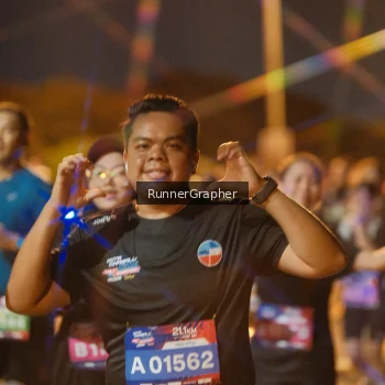 Runner Photo 3794959
