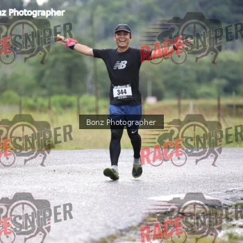 Runner Photo 379496