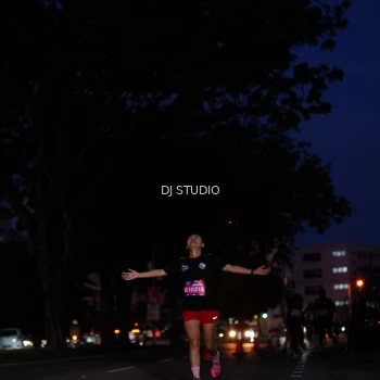Runner Photo 3794962