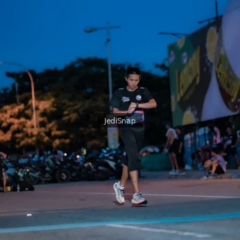 Runner Photo 3794963