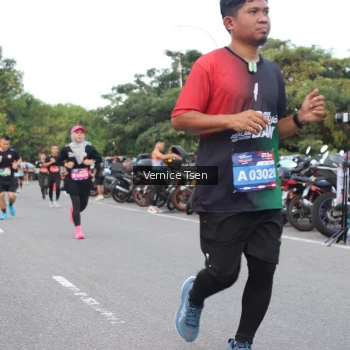 Runner Photo 3794966