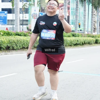 Runner Photo 3794969