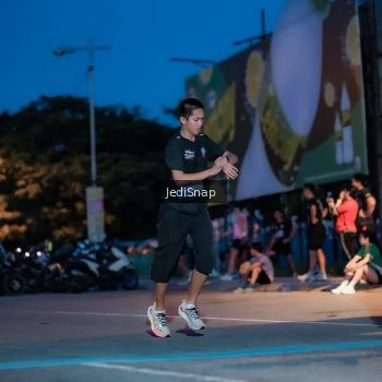 Runner Photo 3794971