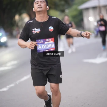 Runner Photo 3794974