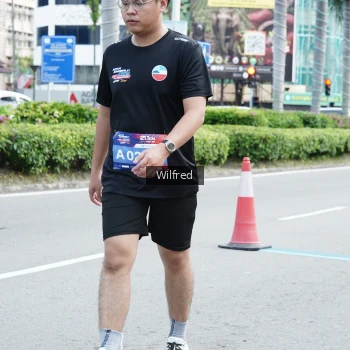 Runner Photo 3794980