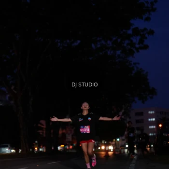 Runner Photo 3794986
