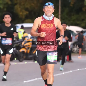 Runner Photo 3794988