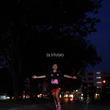 Runner Photo 3795000