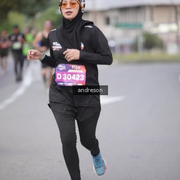 Runner Photo 3795006