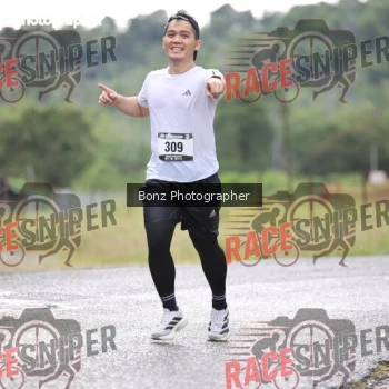 Runner Photo 379501