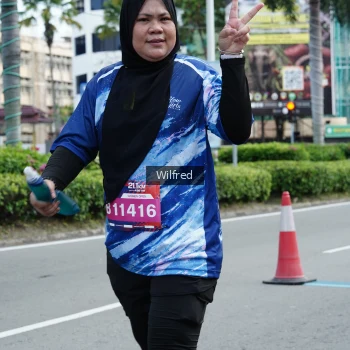 Runner Photo 3795011