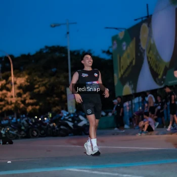 Runner Photo 3795016