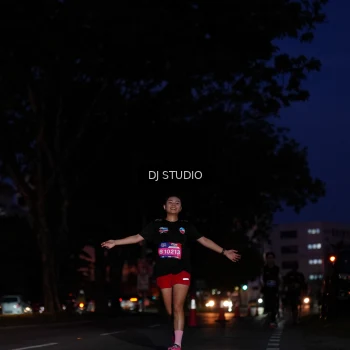 Runner Photo 3795026