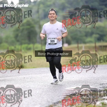 Runner Photo 379503