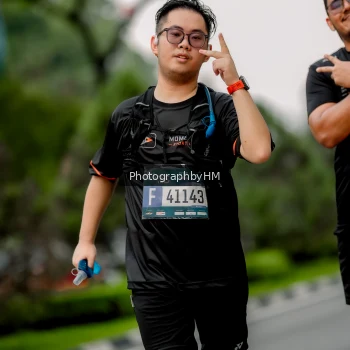 Runner Photo 3795030