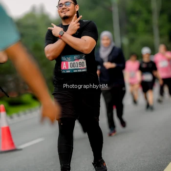 Runner Photo 3795031