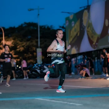 Runner Photo 3795032