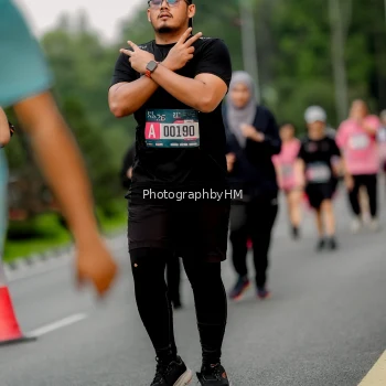Runner Photo 3795033