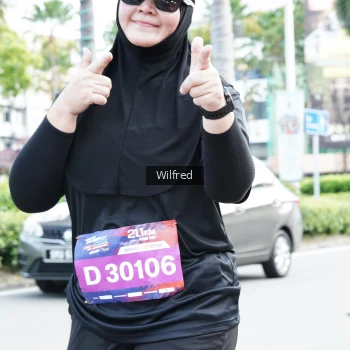Runner Photo 3795034