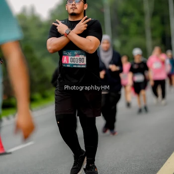 Runner Photo 3795035