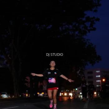 Runner Photo 3795037